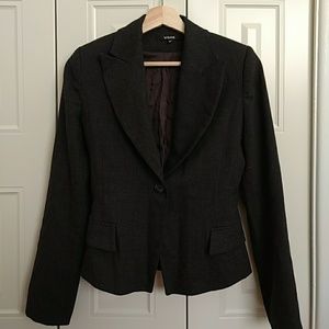 Cute professional blazer